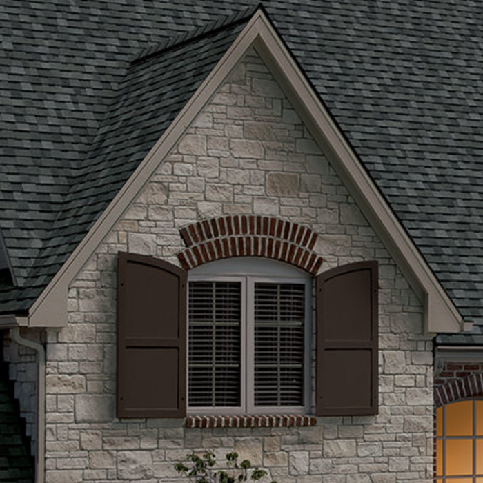 Upgrade Hail Damage Roof Replacement