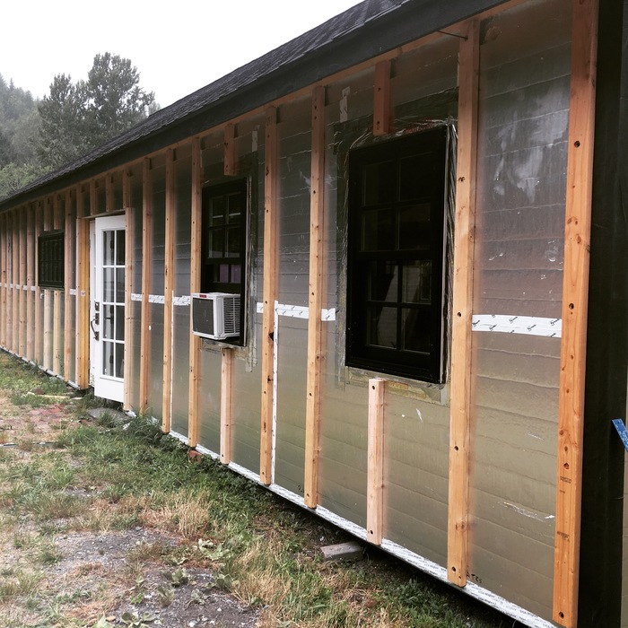 Remodel