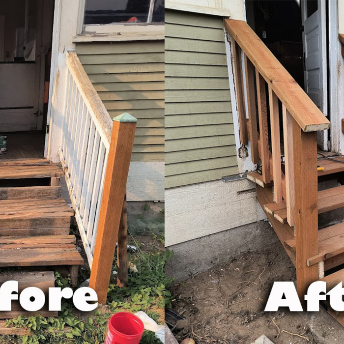 Porch
