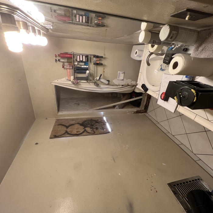 Original Space
