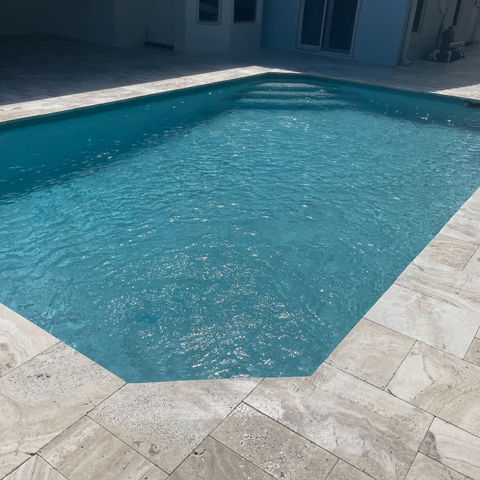 Swimming Pool Installation