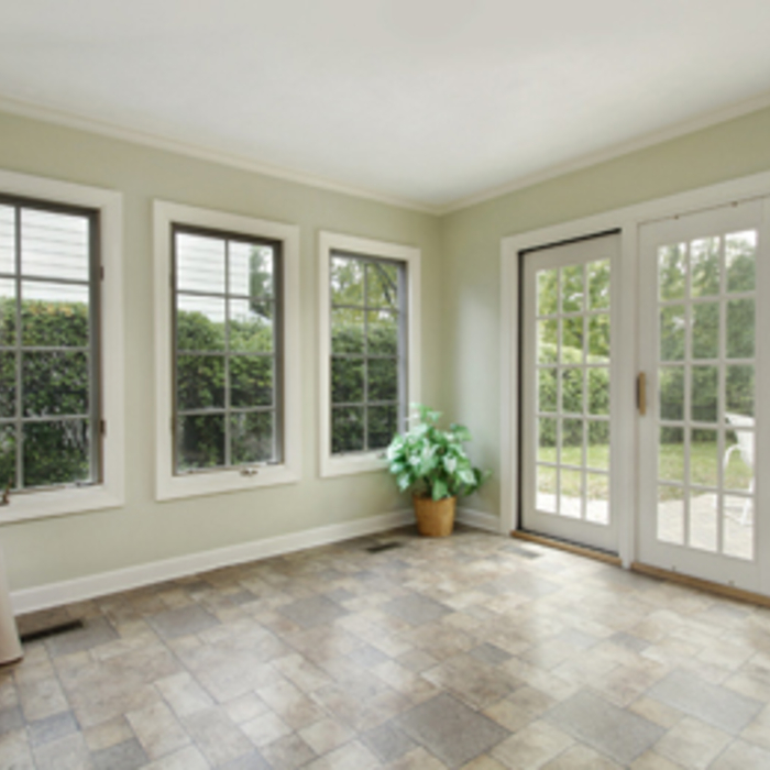 Doors &amp; Windows