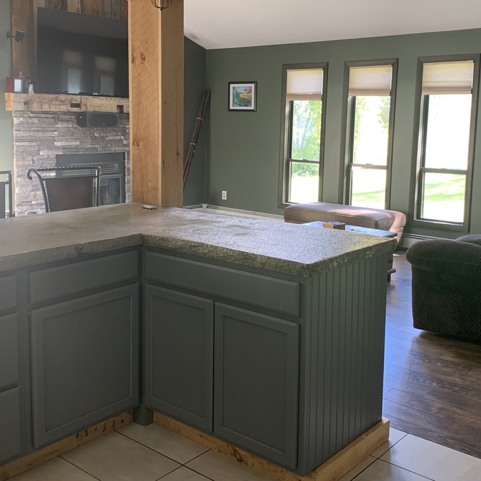 after, open living space 2
