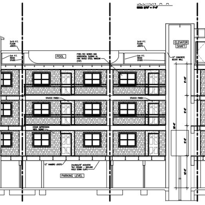 Section II