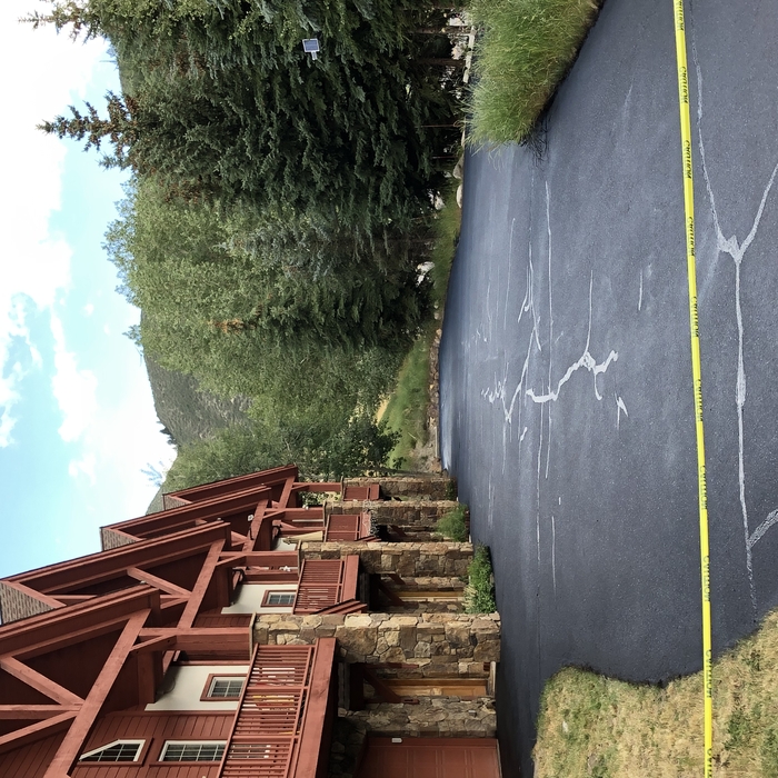 Townhome Complex