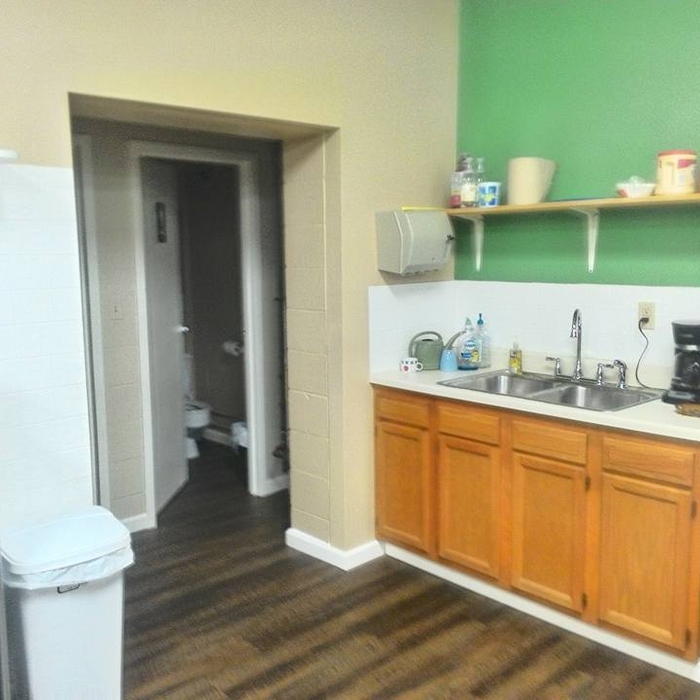 Commercial Office Space
