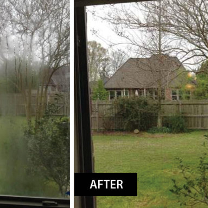 Before and After