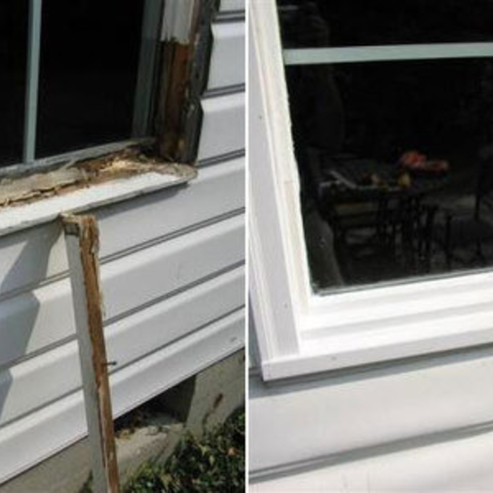 Before and After