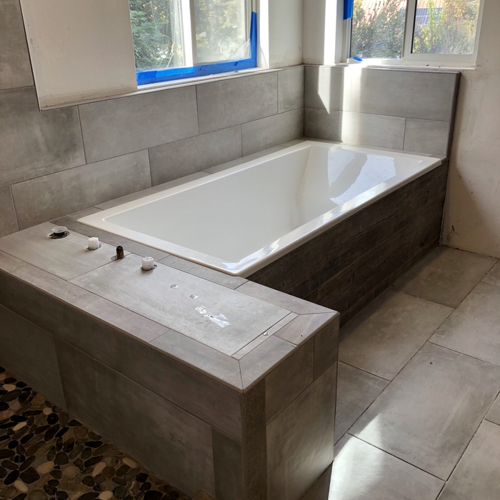 Tub