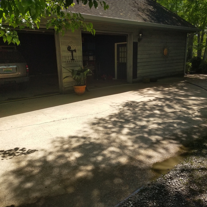 House Side