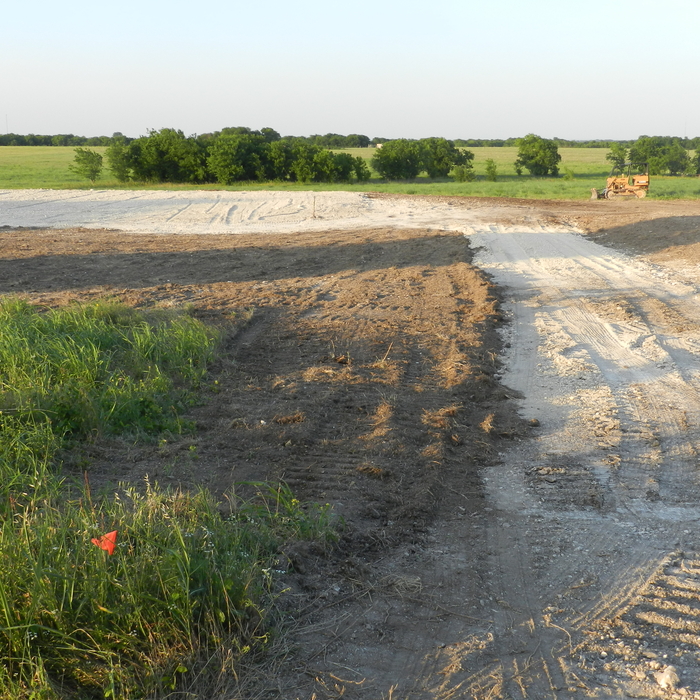 Taking shape