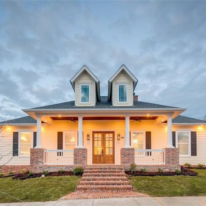 Park Place Rockwall, TX.