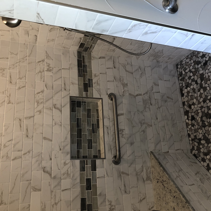 Bathroom Remodel