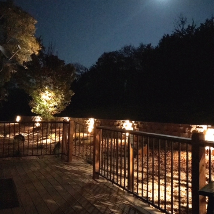 Nighttime