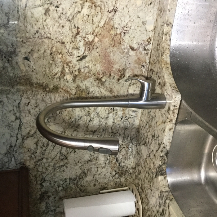 Kitchen Faucet