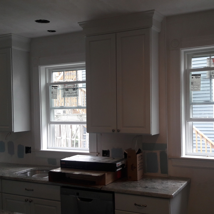 Kitchen Remodel