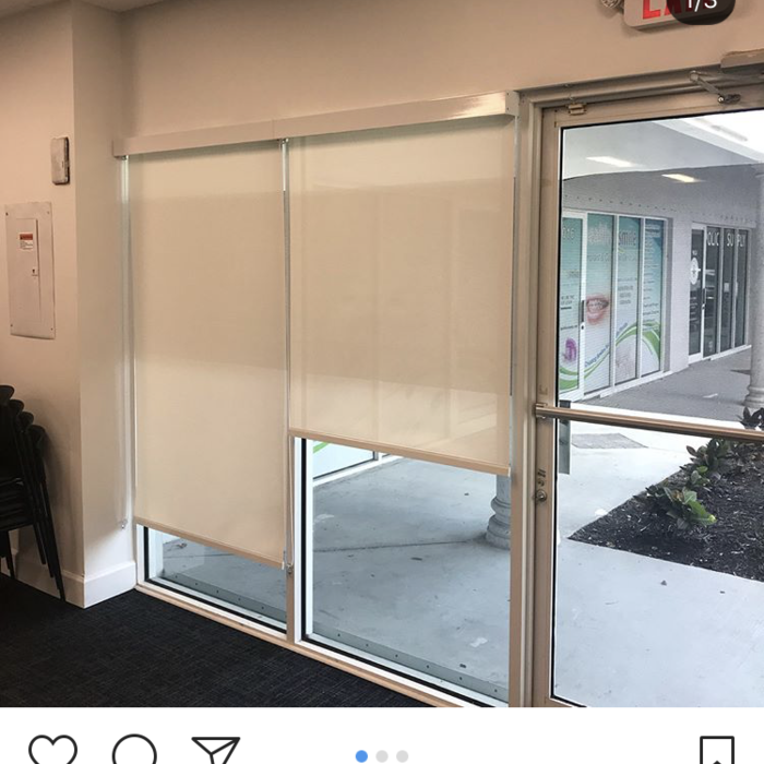 screen