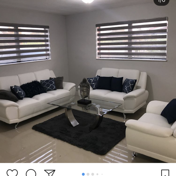 illusion shade