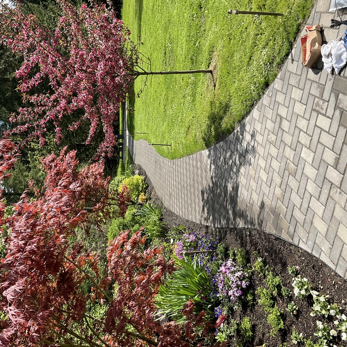 Pavers