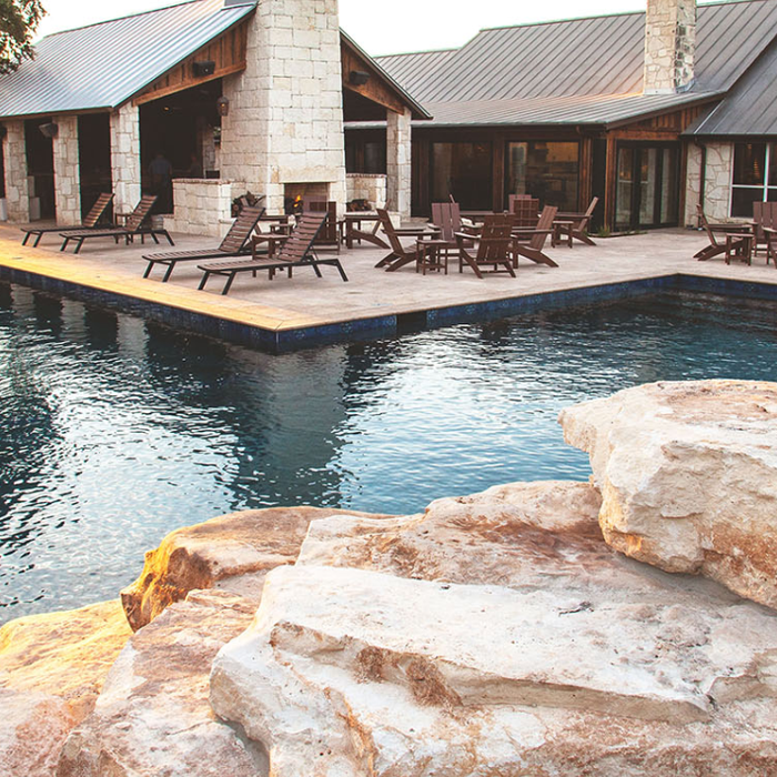Hacienda
