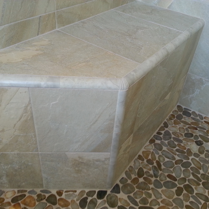 Shower Seat