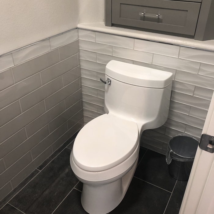 Water Closet