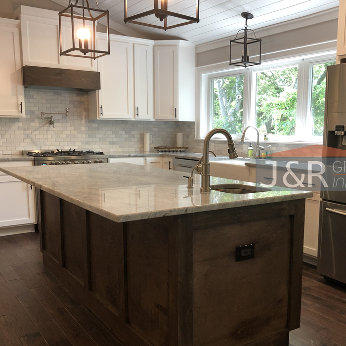 Fantasy Brown Granite