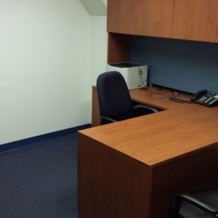 Corporate Office