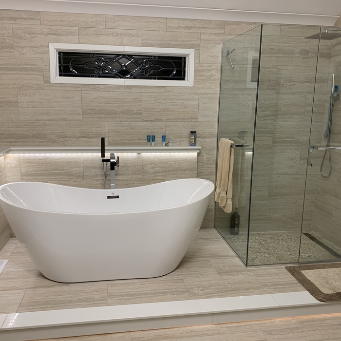 Bathroom Remodeling