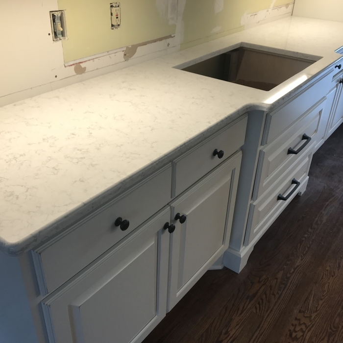 Quartz Countertops