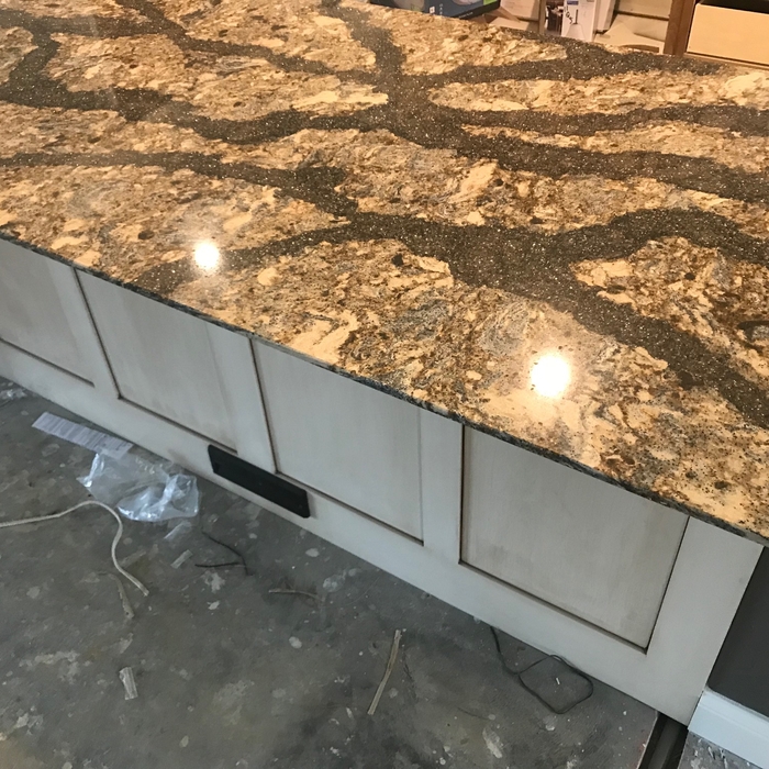 Cambria Quartz Countertop