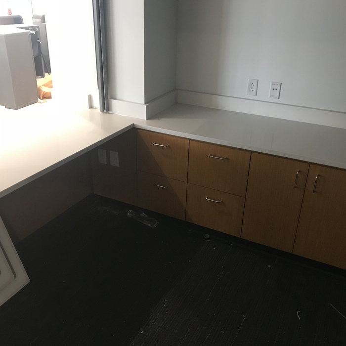 Quartz Countertops