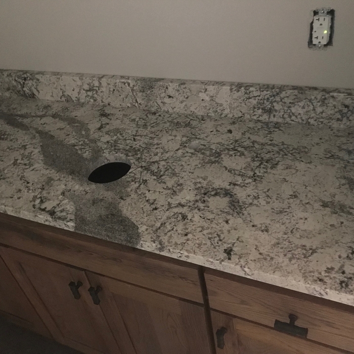 Granite