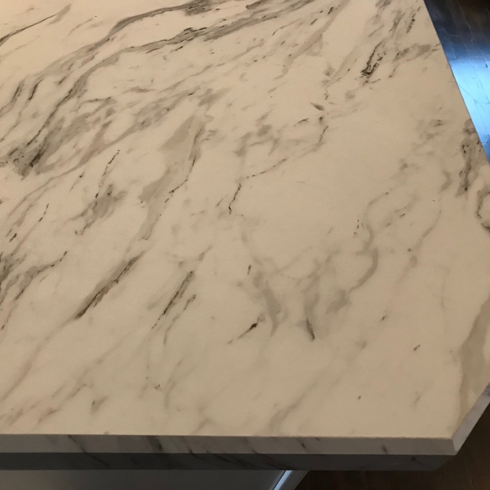 Laminate Tops