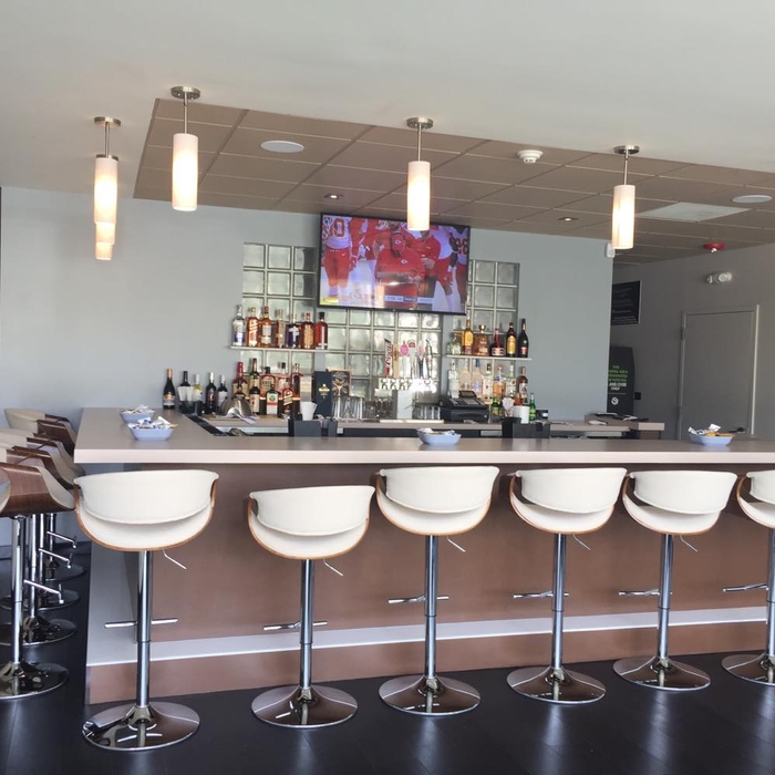 New Bar