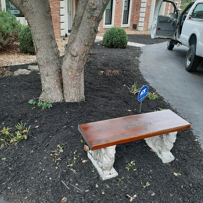 Mulch