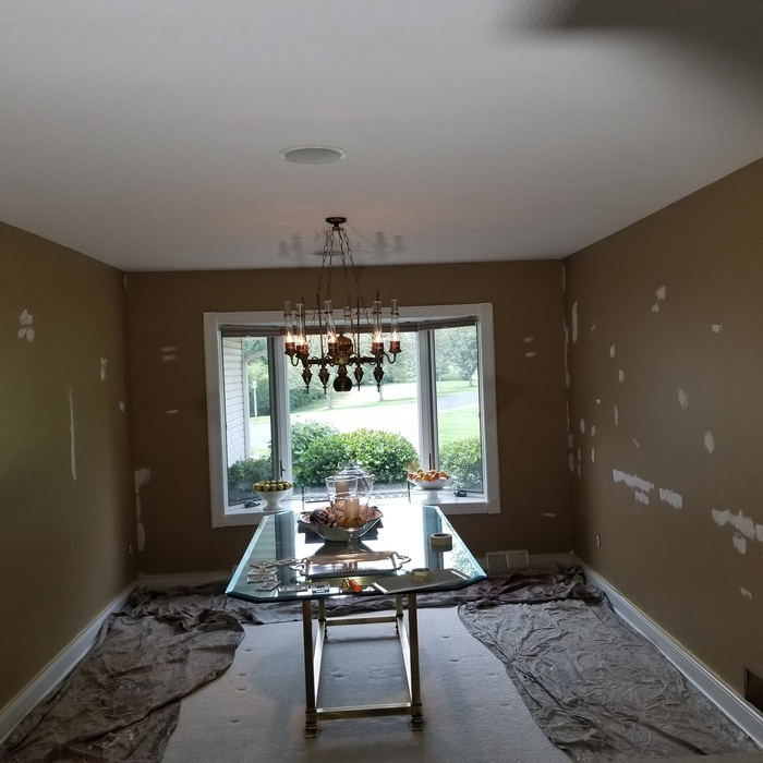 patching before paint