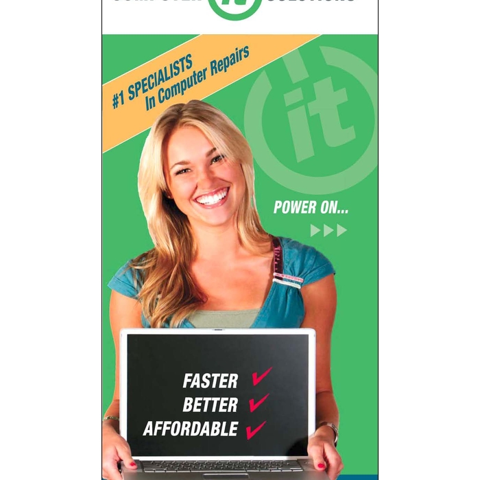 Computer Specialists