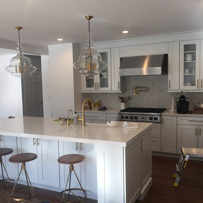 Kitchen Remodel