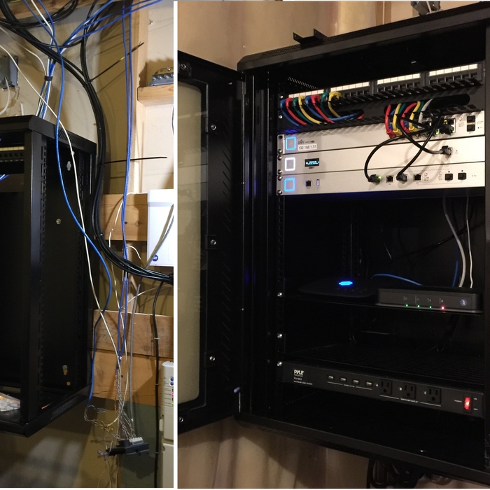 Home Networking &amp; AV