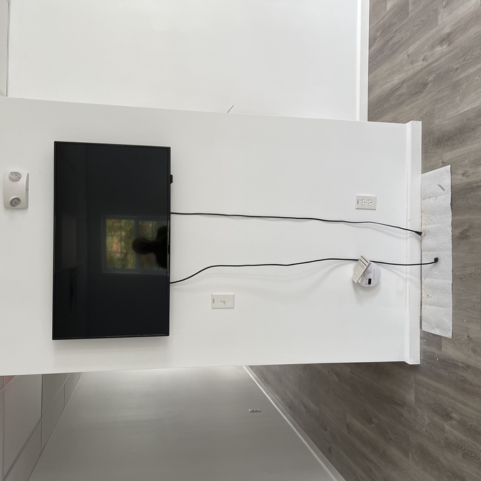 TV Mount