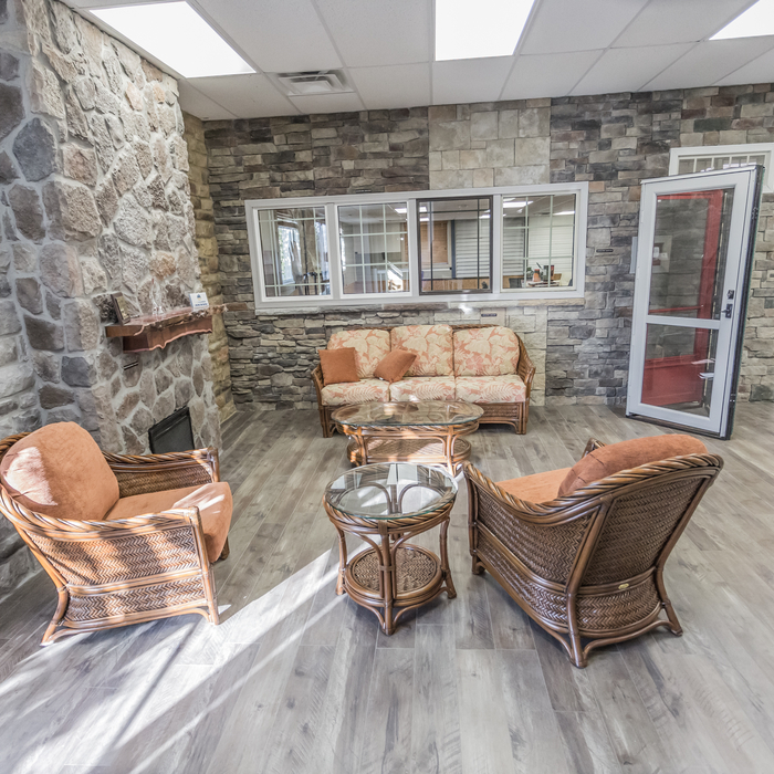 Showroom