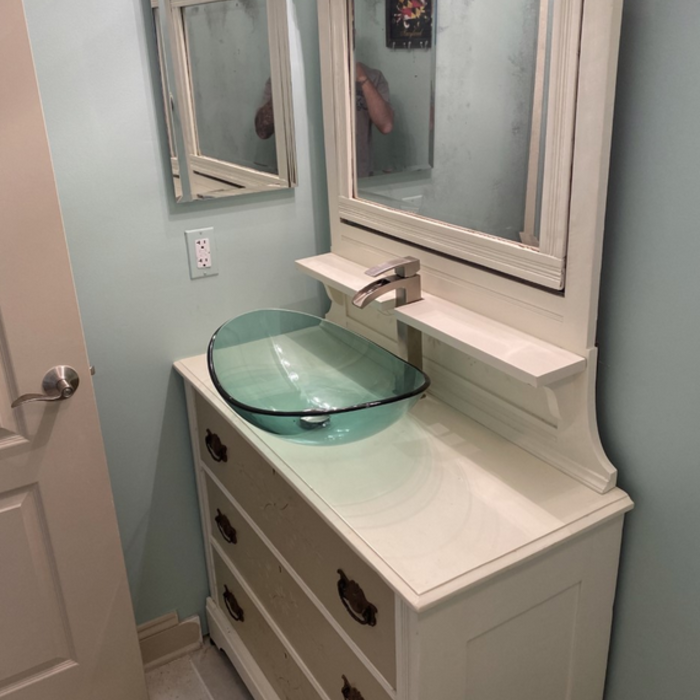 Home Improvement Project