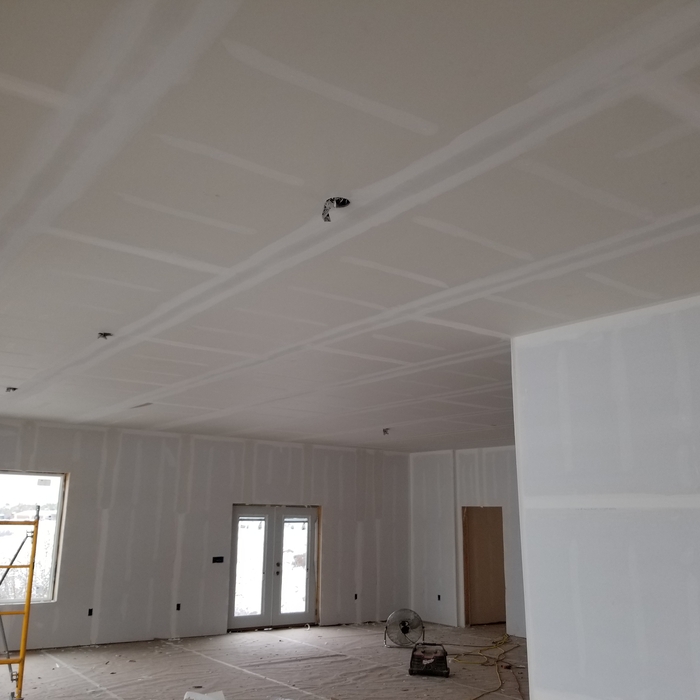 14 ft ceiling