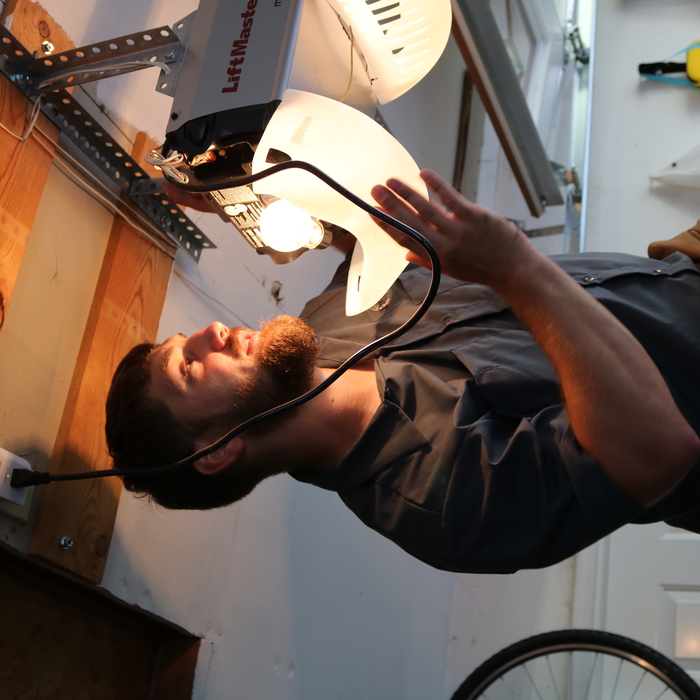 Garage Door Opener Repair