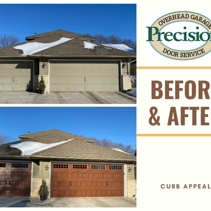 Garage Door Installation
