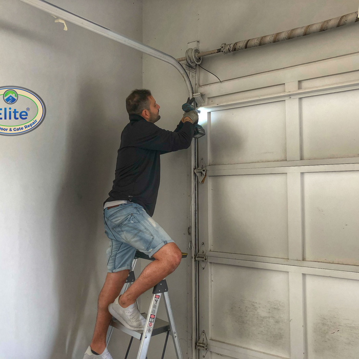 Garage Door Works - Elite Garage Door Repair