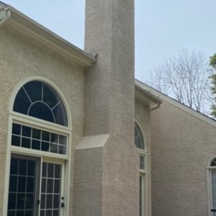 Chimney AFTER (FUNK Off!)