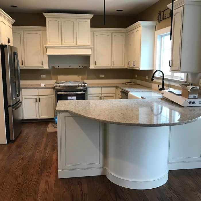 Kitchen Renovation