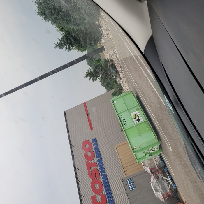 BTDT Costco
